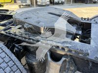 2020 International RH