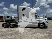 2016 Freightliner Cascadia 125