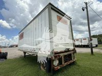 2006 Wabash 28 FT