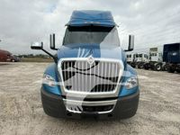 2019 International LT