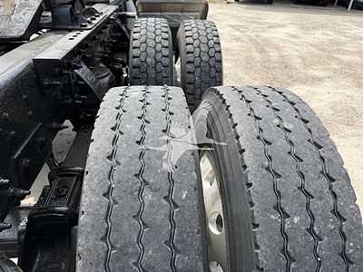 2011 Peterbilt 367