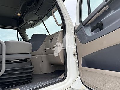 2019 Freightliner Cascadia 125