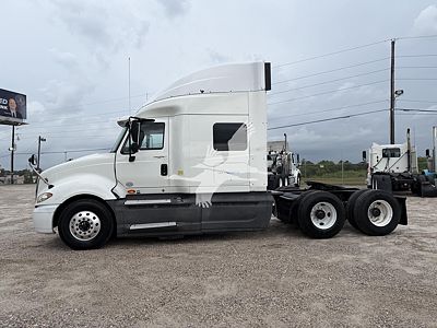 2012 International Prostar