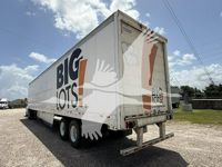 2013 Great Dane 53FT