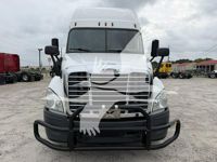 2019 Freightliner Cascadia 125 Evolution