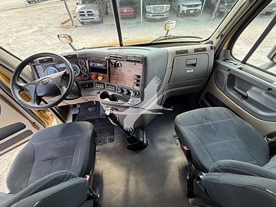 2015 Freightliner Cascadia 125