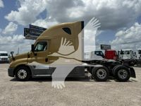 2018 Freightliner Cascadia 125