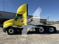 2020 International RH