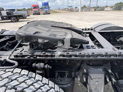 2019 Freightliner CASCADIA 126