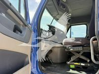2015 Freightliner CASCADIA 113