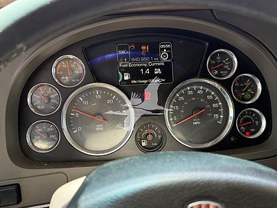 2015 Kenworth T680
