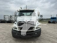 2012 International Prostar