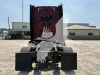 2015 Freightliner Cascadia 125