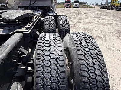 2013 Kenworth T660