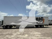 2013 Great Dane 53FT