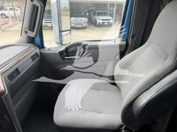 2019 International LT