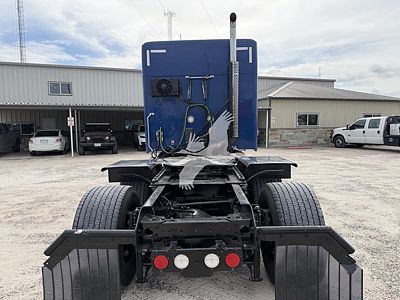 2019 Kenworth T680