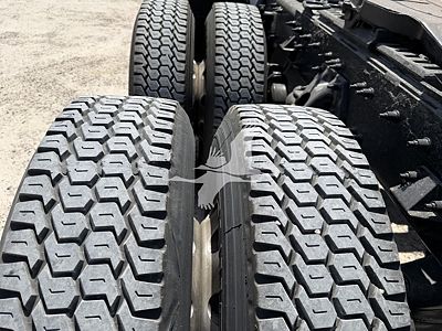 2021 Peterbilt 579