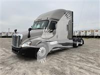 2018 Freightliner Cascadia 125