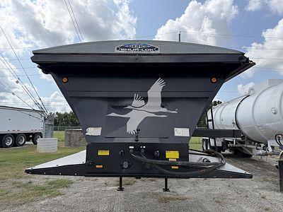 2006 Trail King TKLB236-96