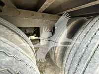 2013 Wabash ARCTIC LITE