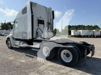 2014 Freightliner COLUMBIA 120