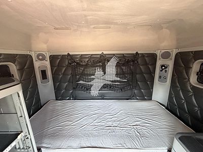2015 Freightliner COLUMBIA 120