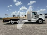 2012 Kenworth T800