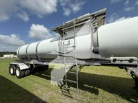 2007 POLY-COAT SYSTEMS 