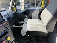 2020 International RH