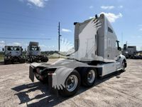 2022 Kenworth T680