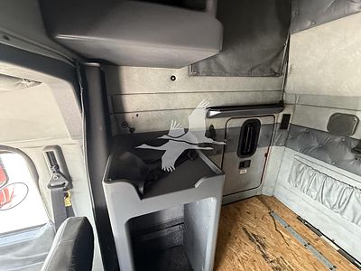 2017 Mack PINNACLE CXU613