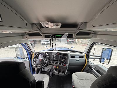 2019 Kenworth T680