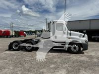 2019 Freightliner Cascadia 125
