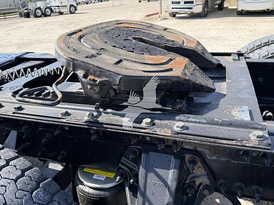 2011 Kenworth T370