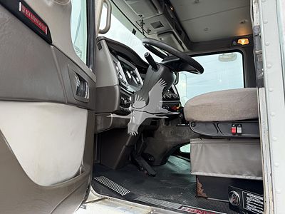 2016 Kenworth T800
