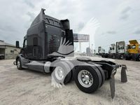 2019 Peterbilt 579