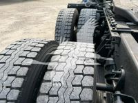 2016 International TRANSTAR 8600