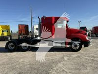 2015 Freightliner COLUMBIA 120