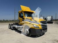 2019 Freightliner CASCADIA 126