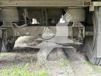 2013 Wabash ARCTIC LITE