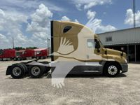 2018 Freightliner Cascadia 125