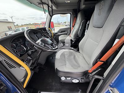 2019 Kenworth T680
