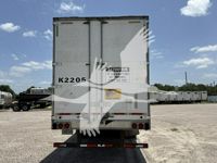 2012 Utility 53 FT