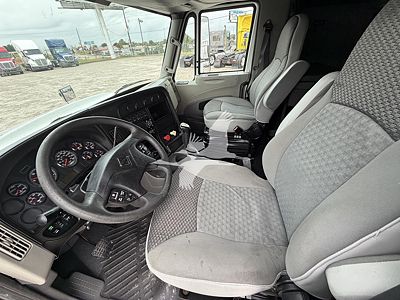2012 International Prostar