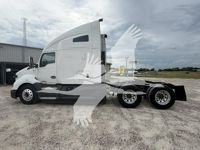 2022 Kenworth T680