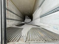 2013 Wabash ARCTIC LITE