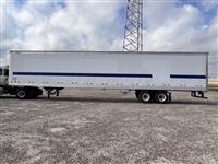 2006 Great Dane 53 X 102