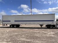 2006 Great Dane 53 X 102