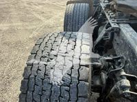 2018 International LT